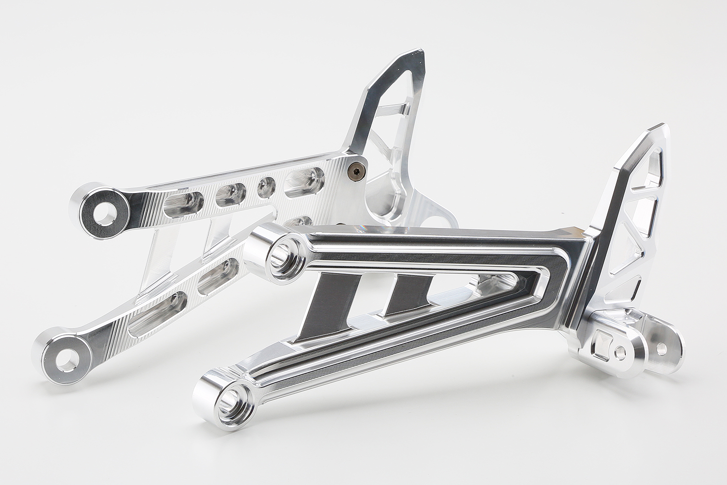 チタン製ハンドルバーエンド 制振カラー[Φ13.8×5.5mm厚](Kawasaki