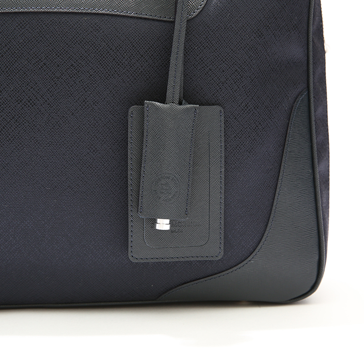 PELLE MORBIDA|ペッレ モルビダ】ブリーフケース Capitano PMO-CA103