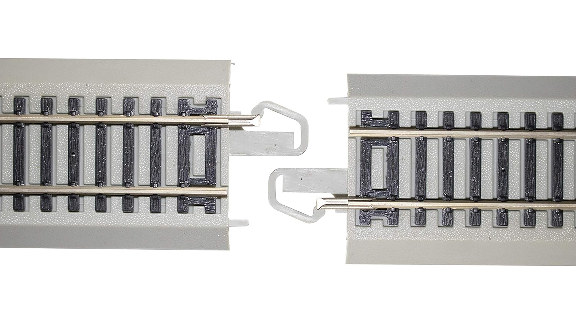 Nickel Silver Layout Expander Set (HO Scale) [44594] - $167.25