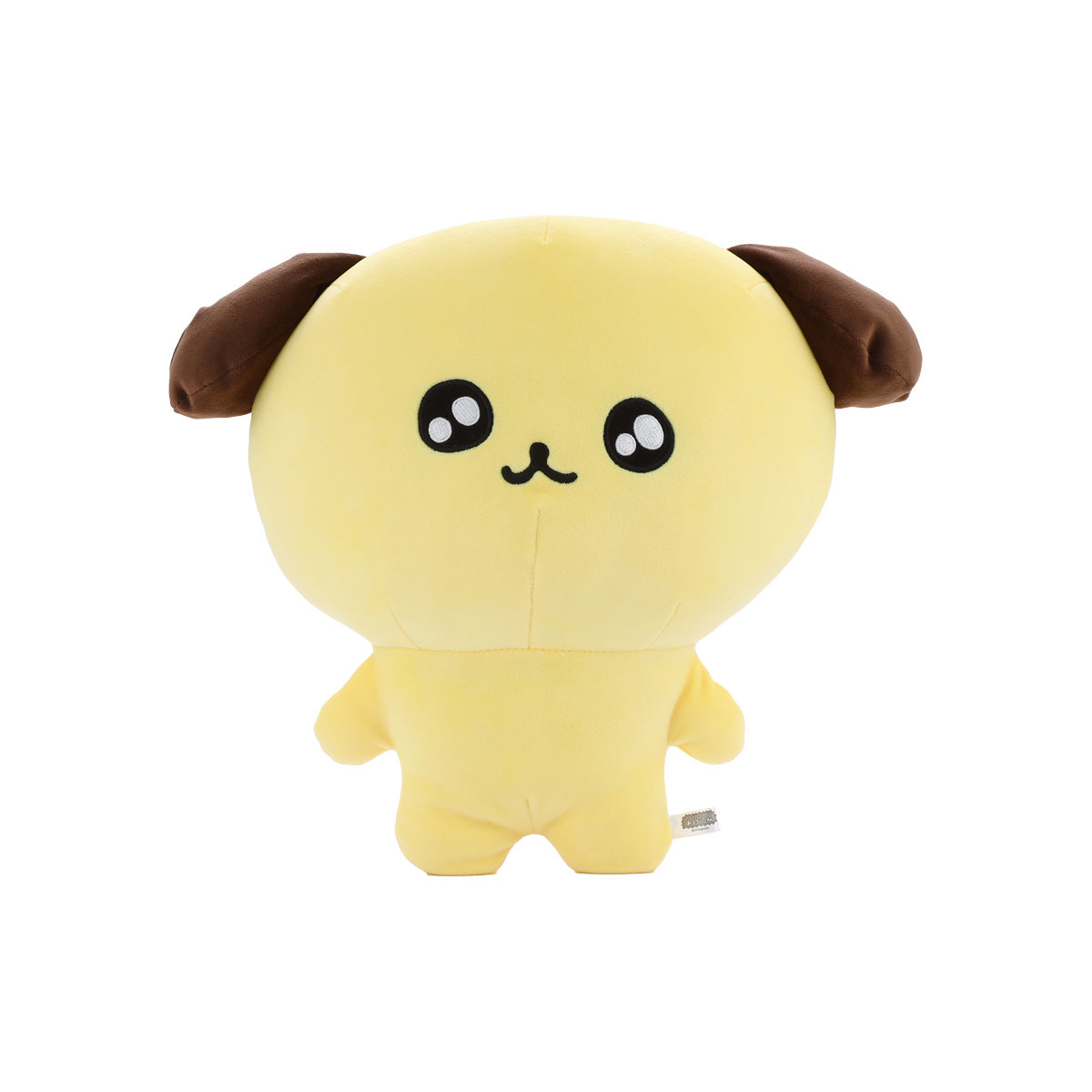 チェゴシム もちもちぬいぐるみ いぬゴシム – CHOCOLATE CHARACTER