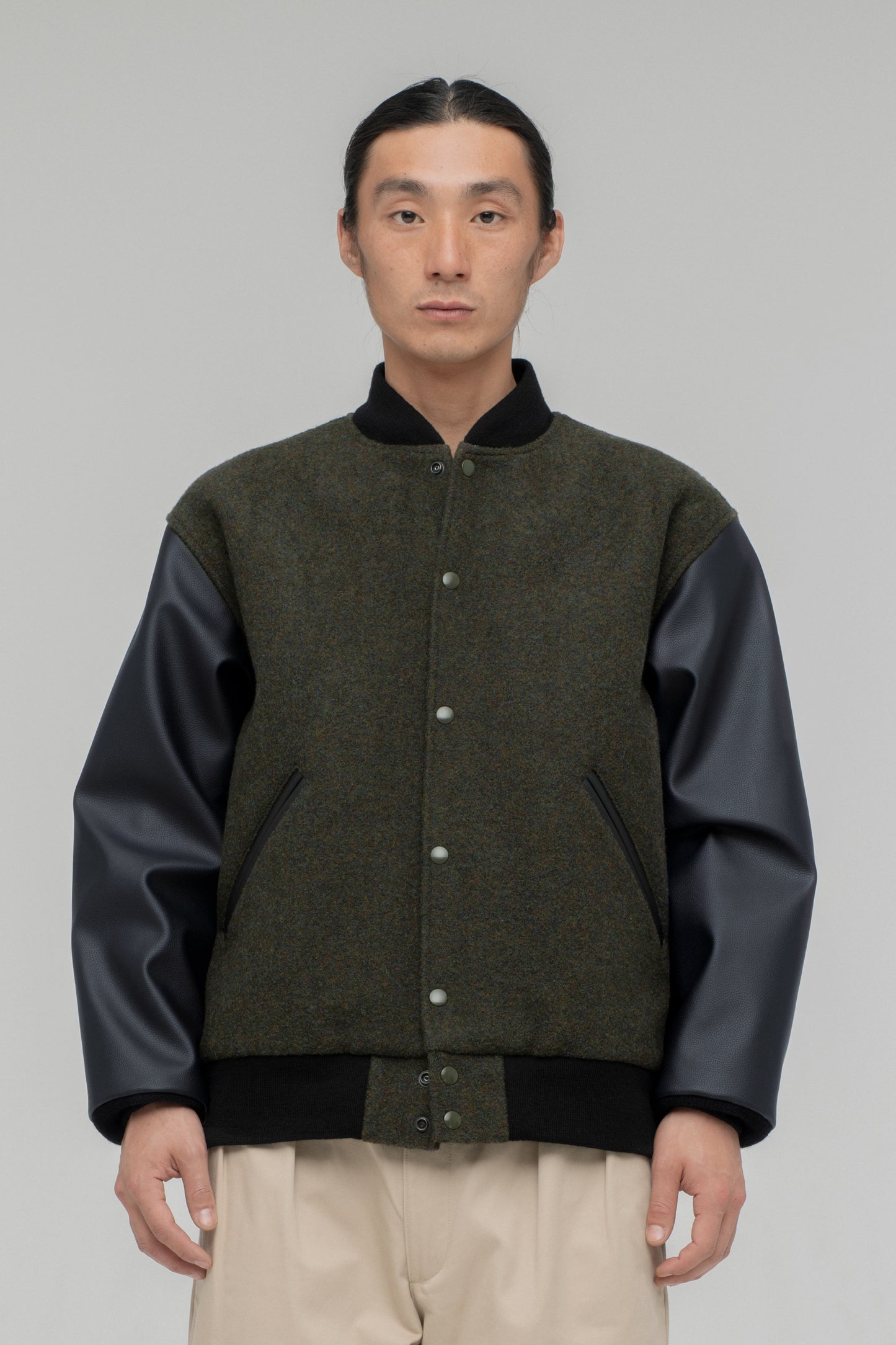 Stadium Jumper – CIOTA Online Shop