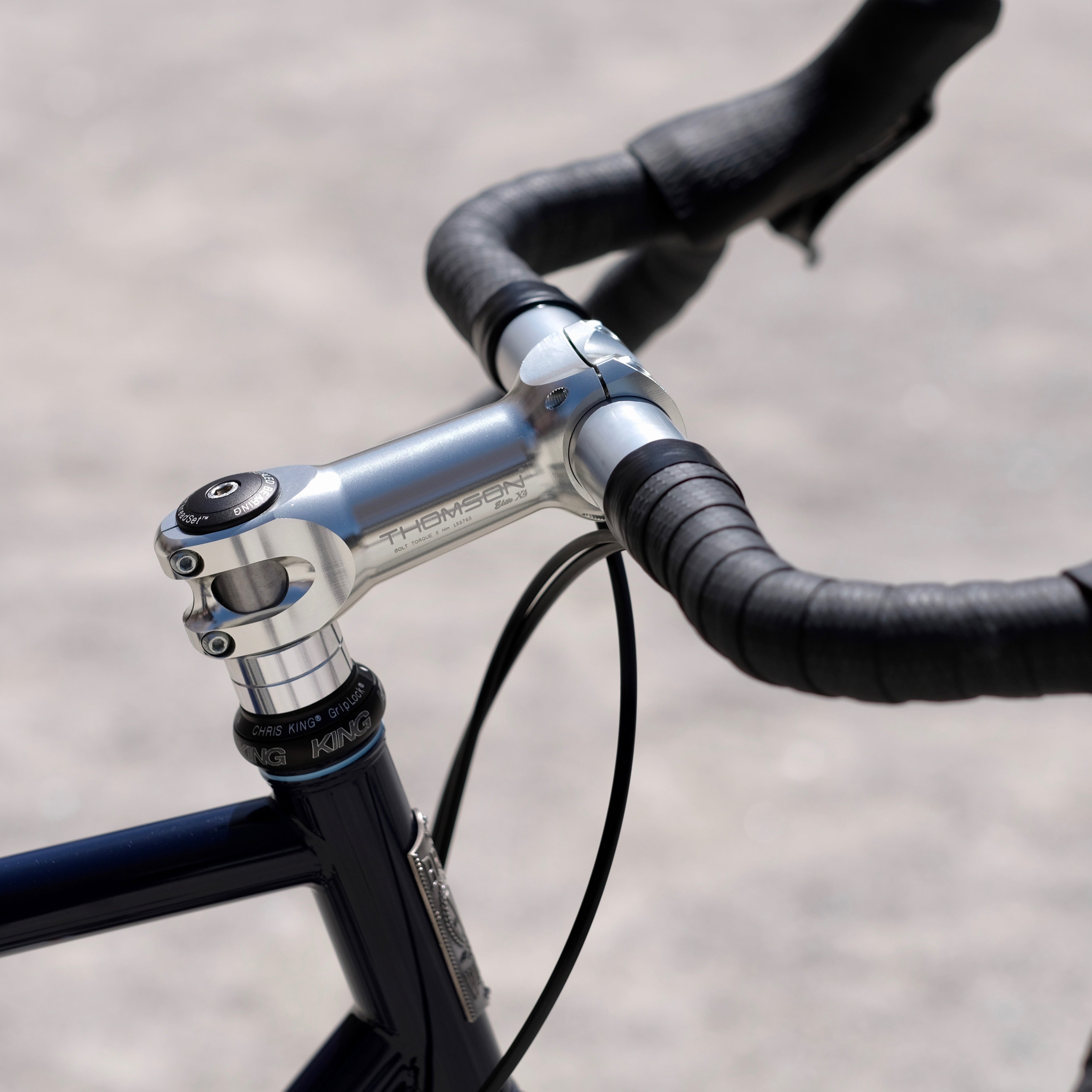 THOMSON X4 Stem