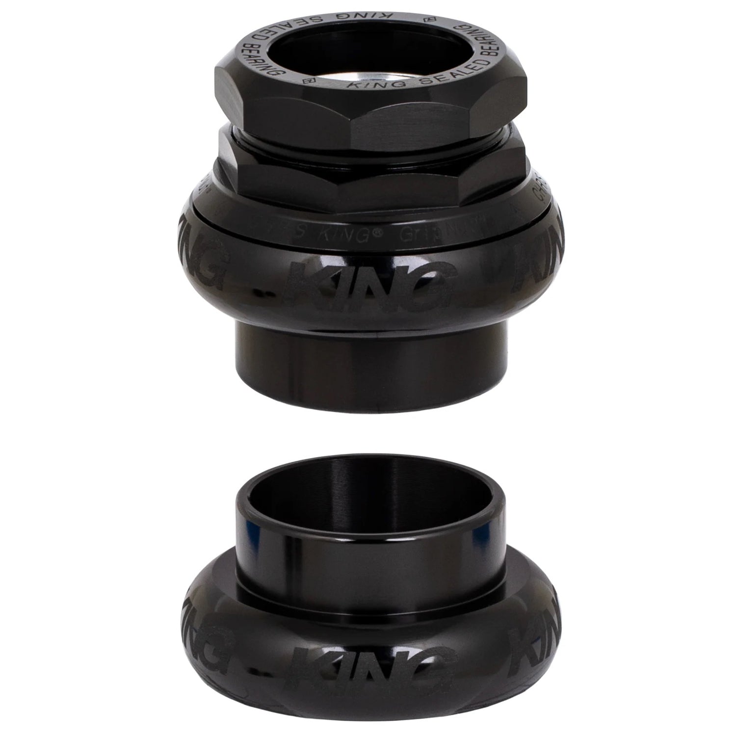 クリス・キングヘッドパーツOS