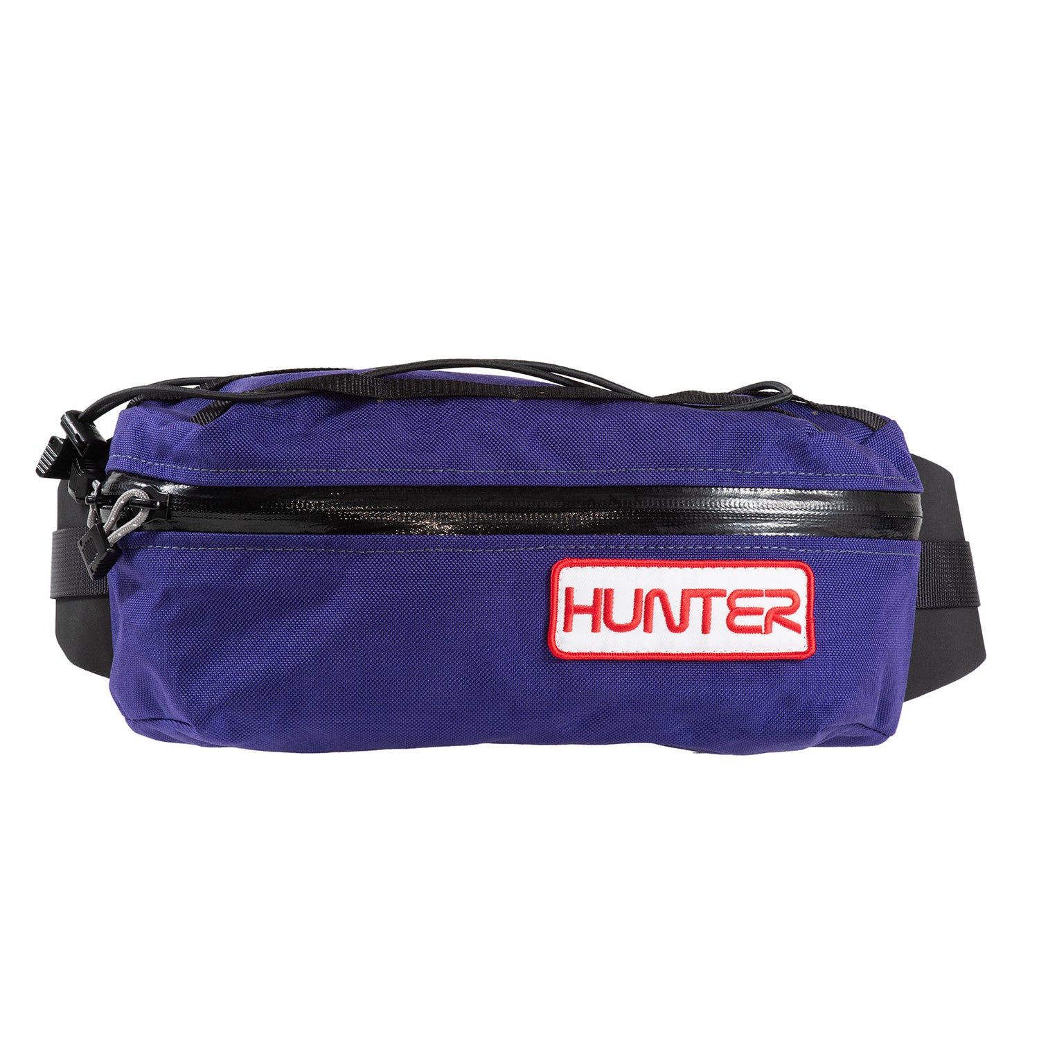 HUNTER CYCLES Waist Basket With Bungee Top
