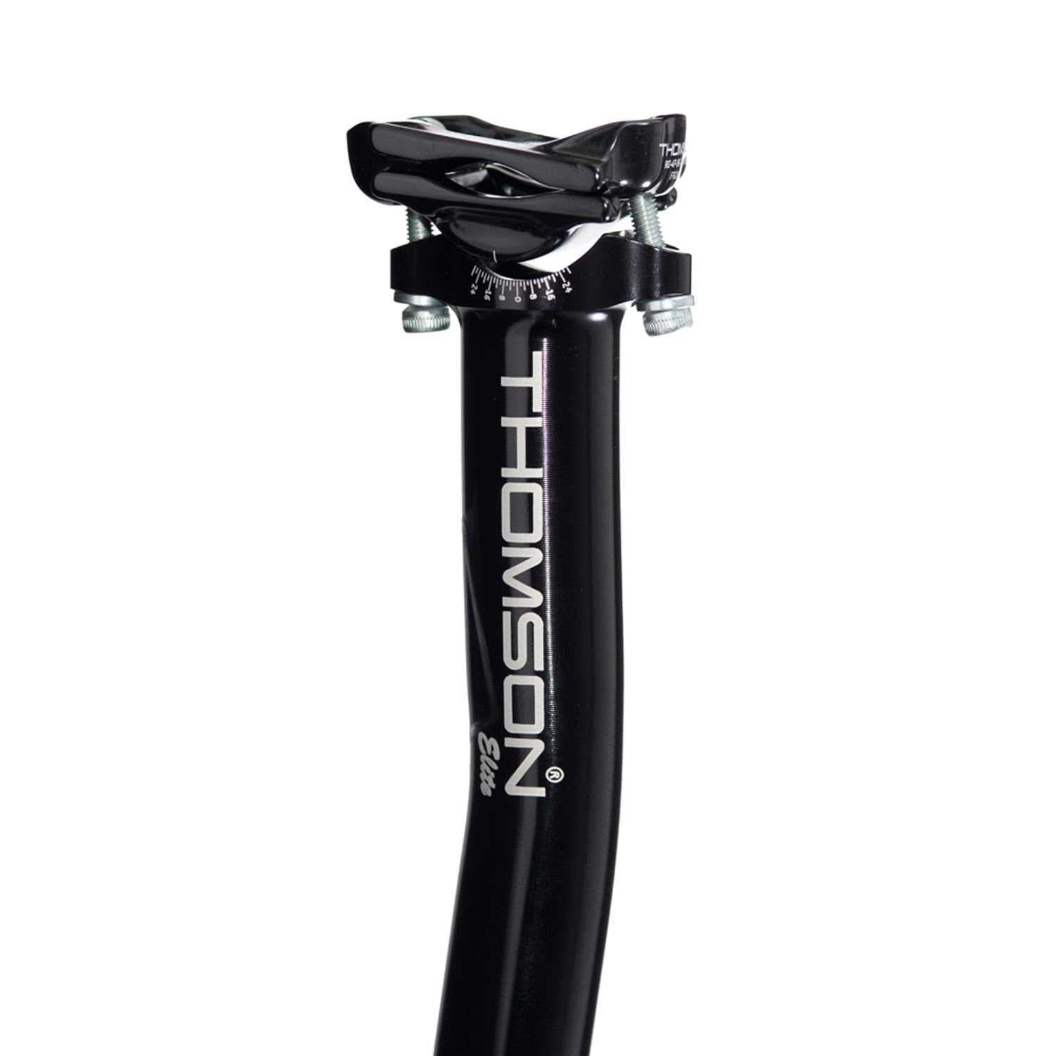 THOMSON Elite Setback Seatpost