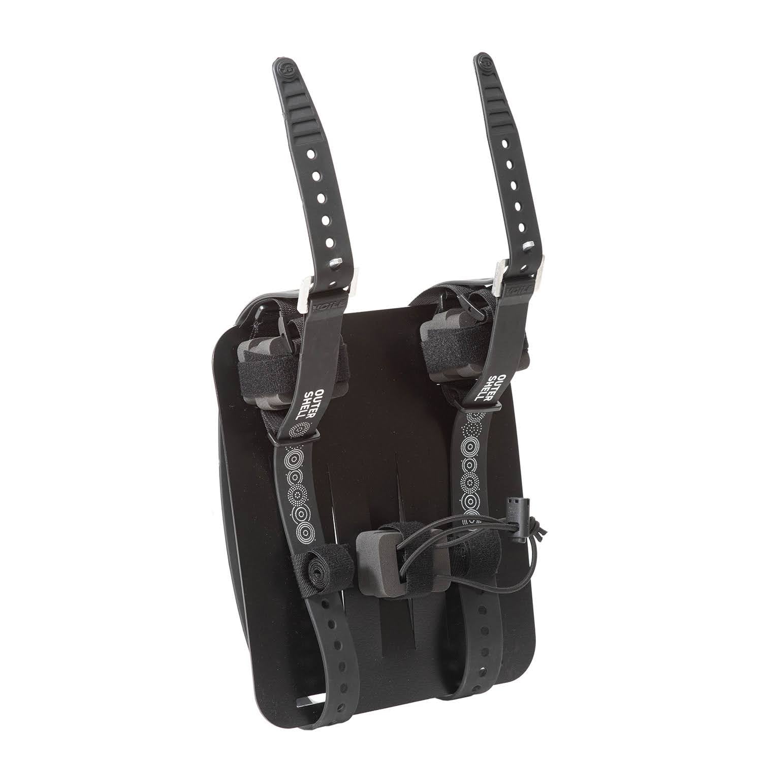 Handlebar Bag, Front Bag