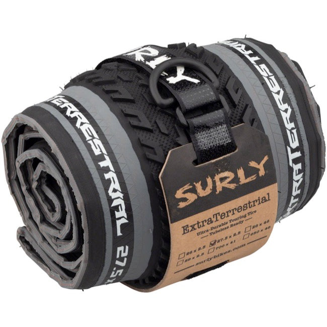 SURLY Extra Terrestrial Tire