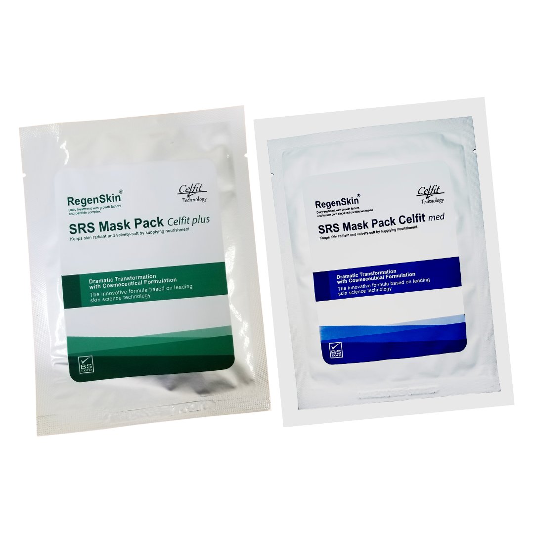 RegenSkinの通販｜クリニックフォアビューティー -ドクターズコスメ