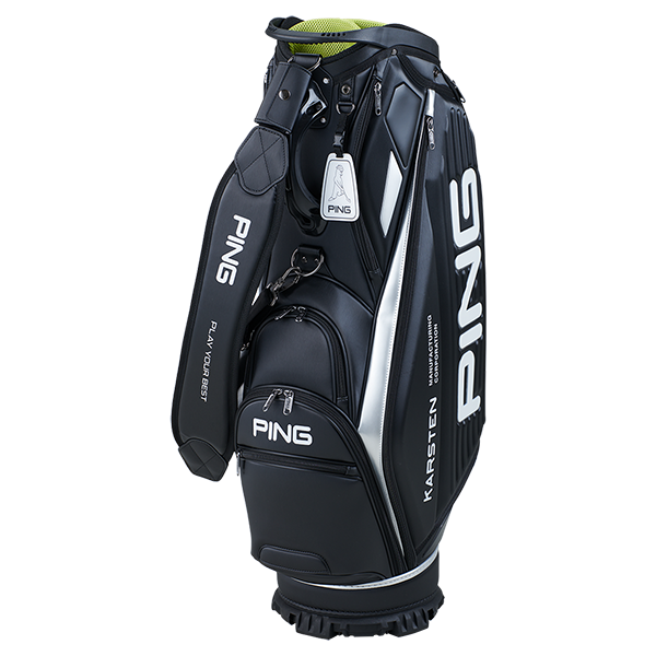 ゴルフ GOLF キャディバック PING ピン Amazon | PING(ピン) ゴルフ