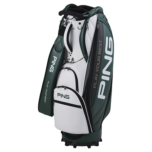 キャディバッグ│PING ONLINE SHOP