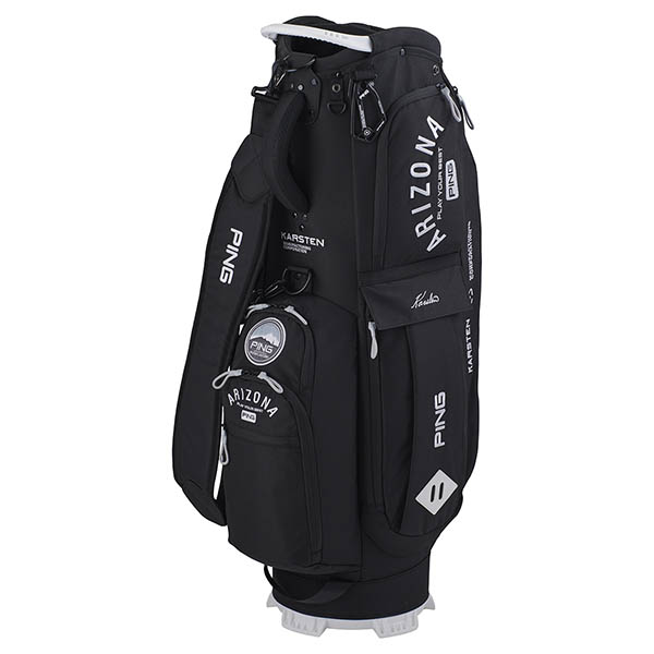 キャディバッグ│PING ONLINE SHOP