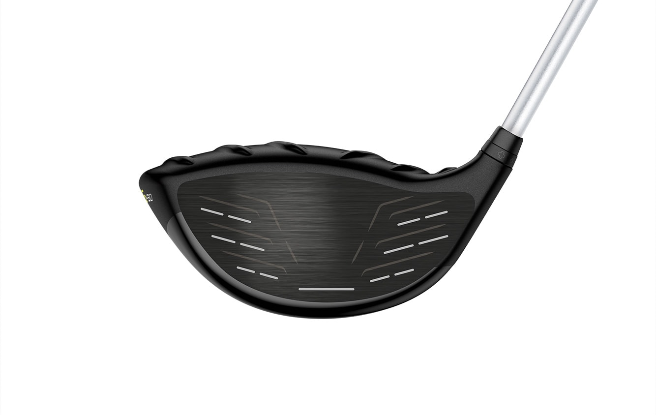 ドライバー G430HL(右用 MAX): アウトレットゴルフクラブ│PING ONLINE