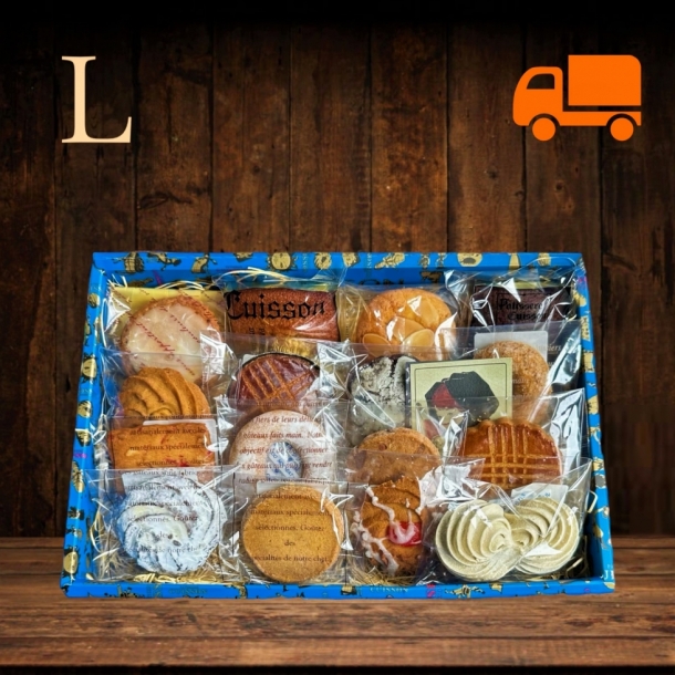 CUISSONギフト L キュイッソン オンラインショップ