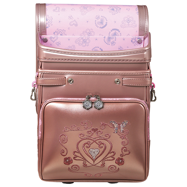 姫娘 超プレミアムエレガント スパンコール シャンパンピンク