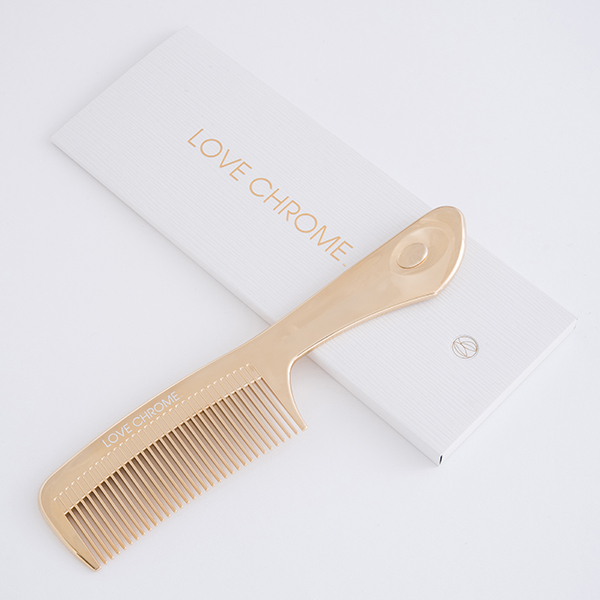 ラブクロム〉K24GP テツキ ゴールド｜近鉄百貨店ネットショップ