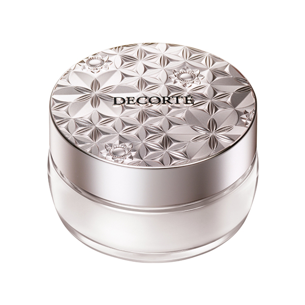 コスメデコルテ〉ルースパウダー(07 nude matte snow)｜近鉄百貨店