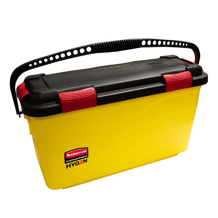 RUBBERMAID | ラバーメイド マイクロファイバー・クリーニングシステム