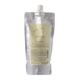 ヤクジョ】プレミアムアルガンシャンプー詰替1000ml - 福屋オンライン