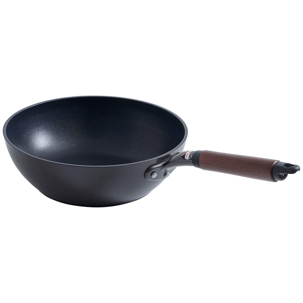 ウー・ウェンパン＋ ガス火用24cm: キッチン雑貨 | スイーツ・グルメ