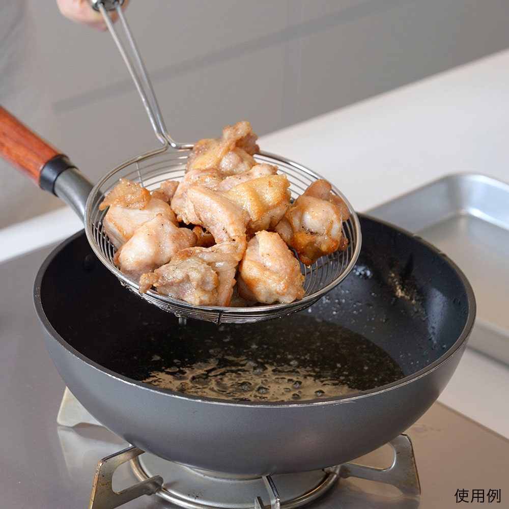 ウー・ウェンパン＋ ガス火用24cm: キッチン雑貨 | スイーツ・グルメ