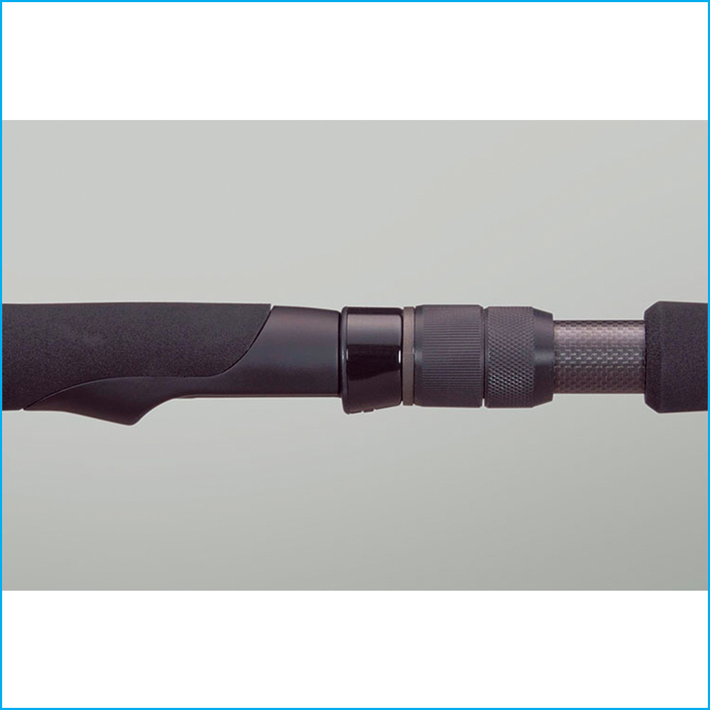 PLAISIR ANSWER | PA 90 JAW BREAKER (RG) - Fishing Import