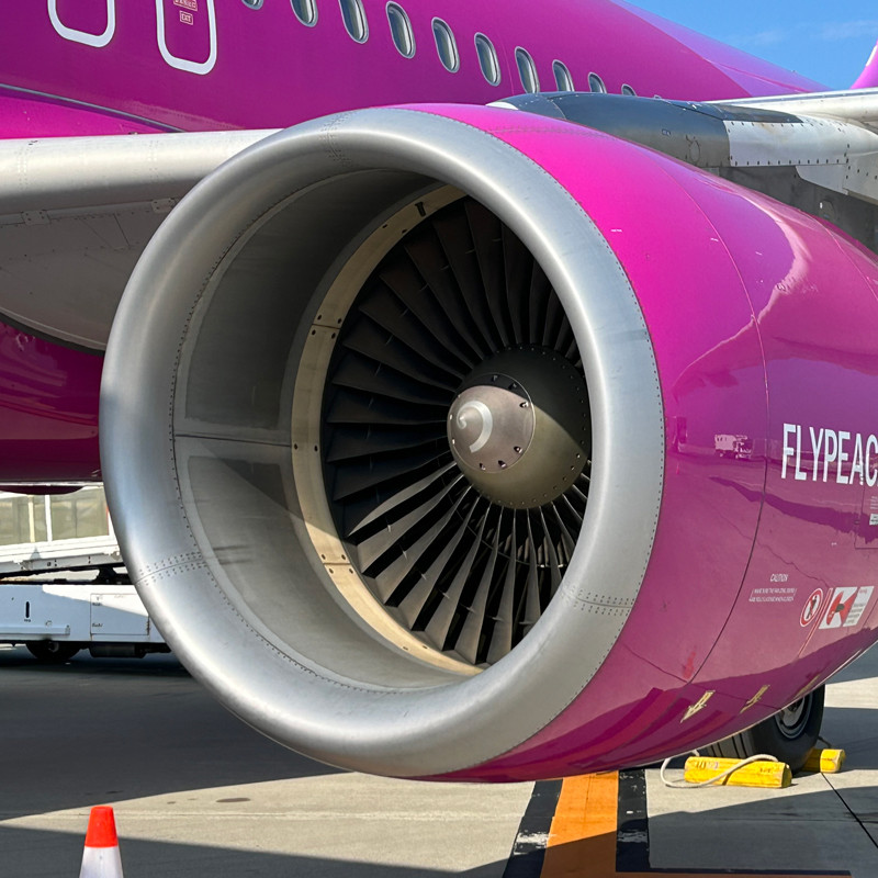 エンジンファンブレード - Peach公式オンラインショップ｜PEACH SHOP