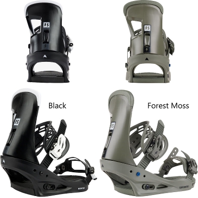 バートン ビンディング フリースタイル Burton FREESTYLE Re Flex
