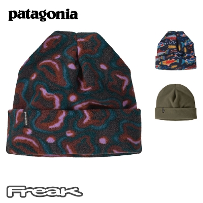 パタゴニア PATAGONIA ニット帽 22542＜Micro D Fleece Beanie