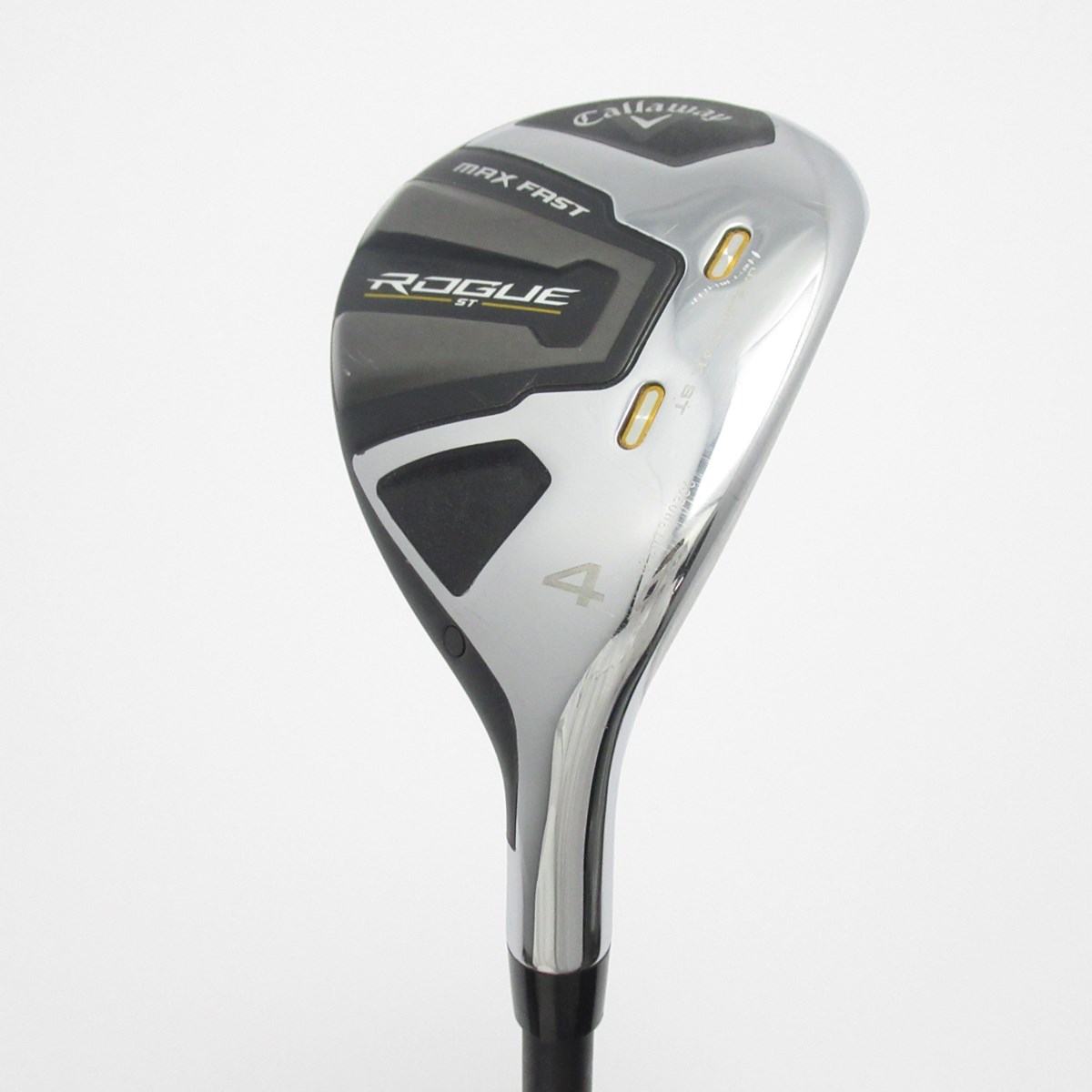 エボリューションⅣ 569 テーラーメイド スリーブ付きドライバー用