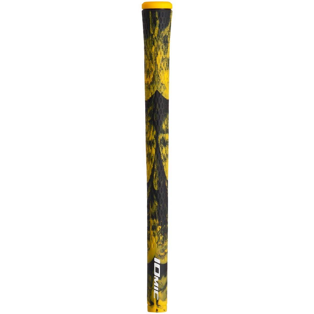 イオミック Art Grip Series Sticky Black Army 2.3 (ゴルフグリップ