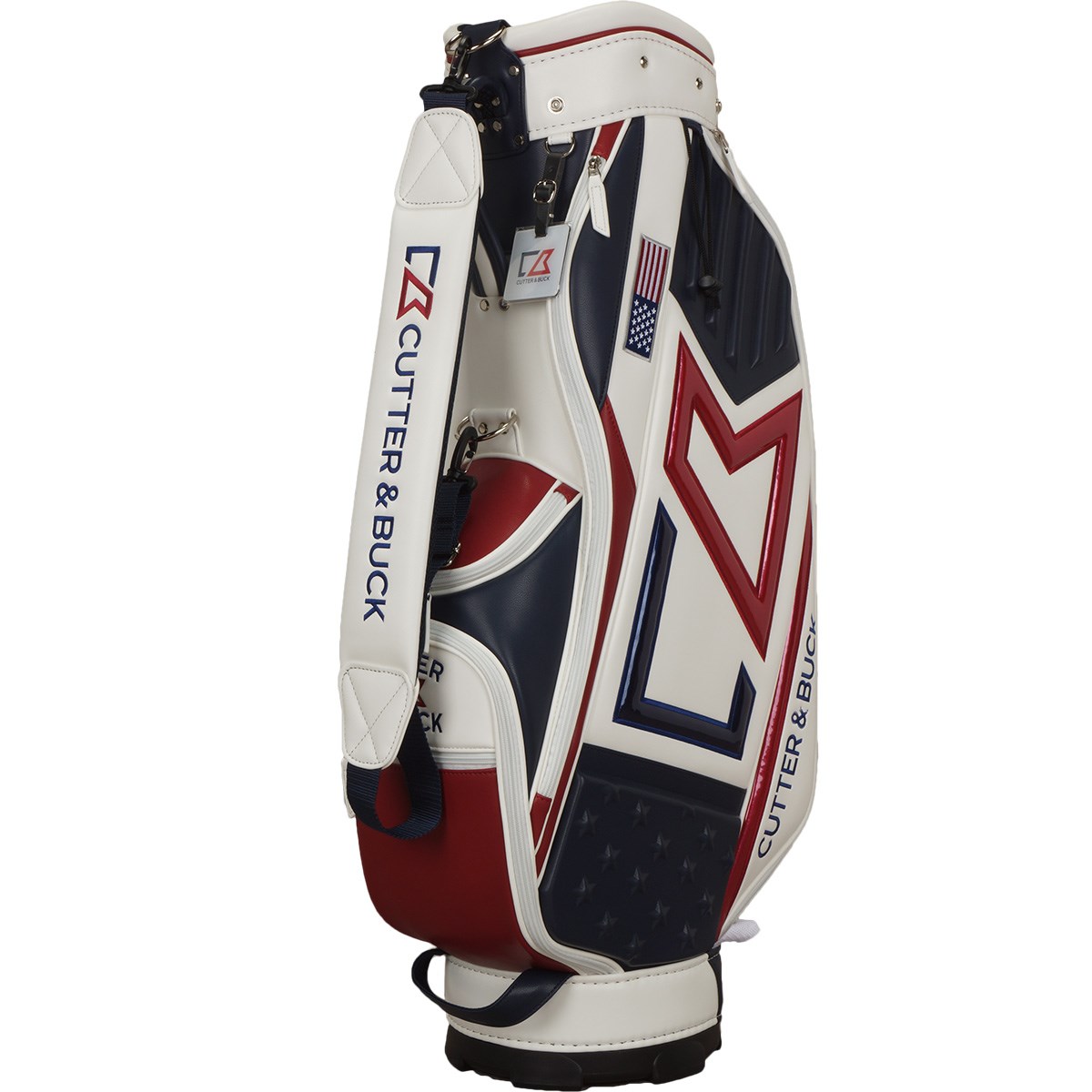 dショッピング |カッター＆バック CUTTER&BUCK キャディバッグ