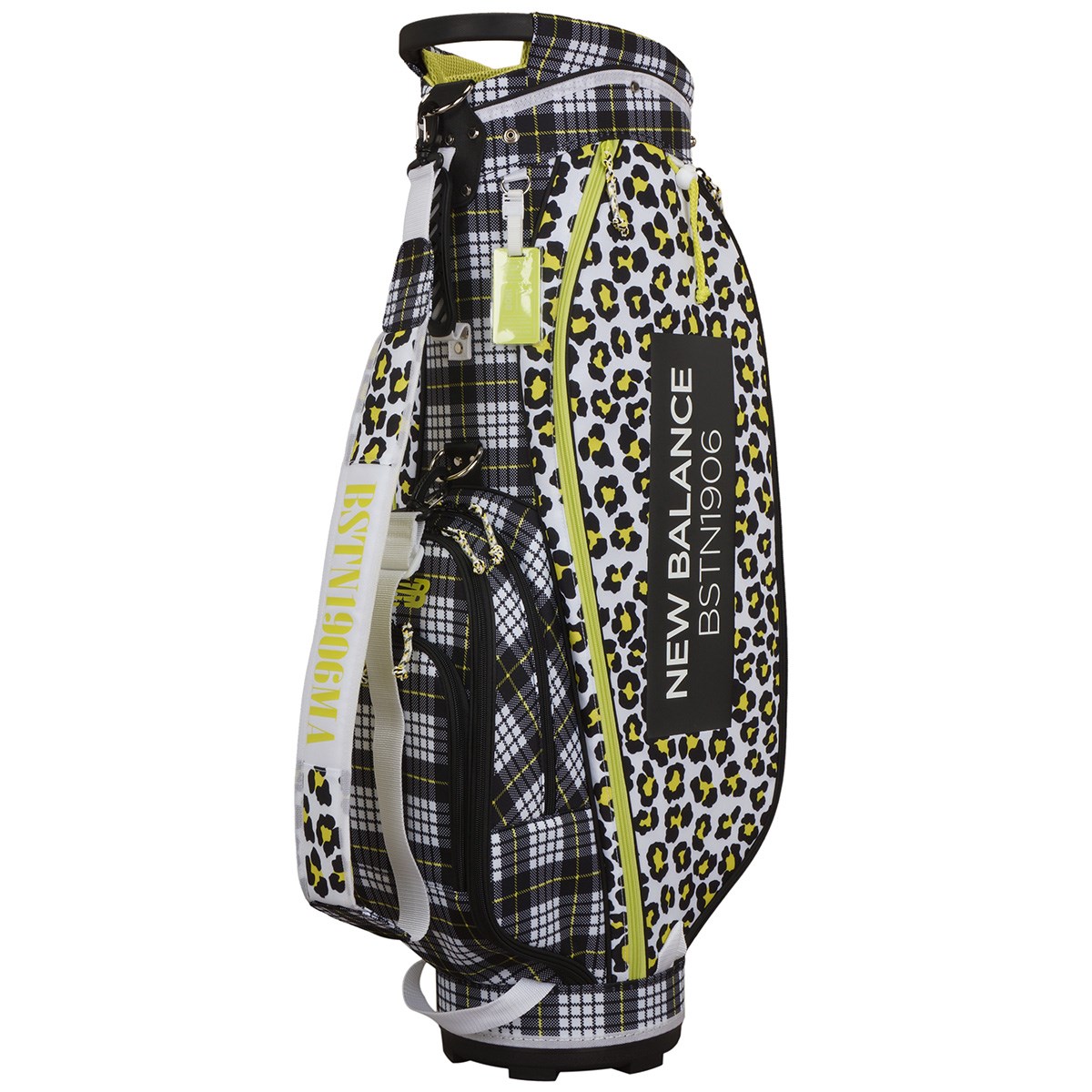 dショッピング |ニューバランス New Balance METRO キャディバッグ