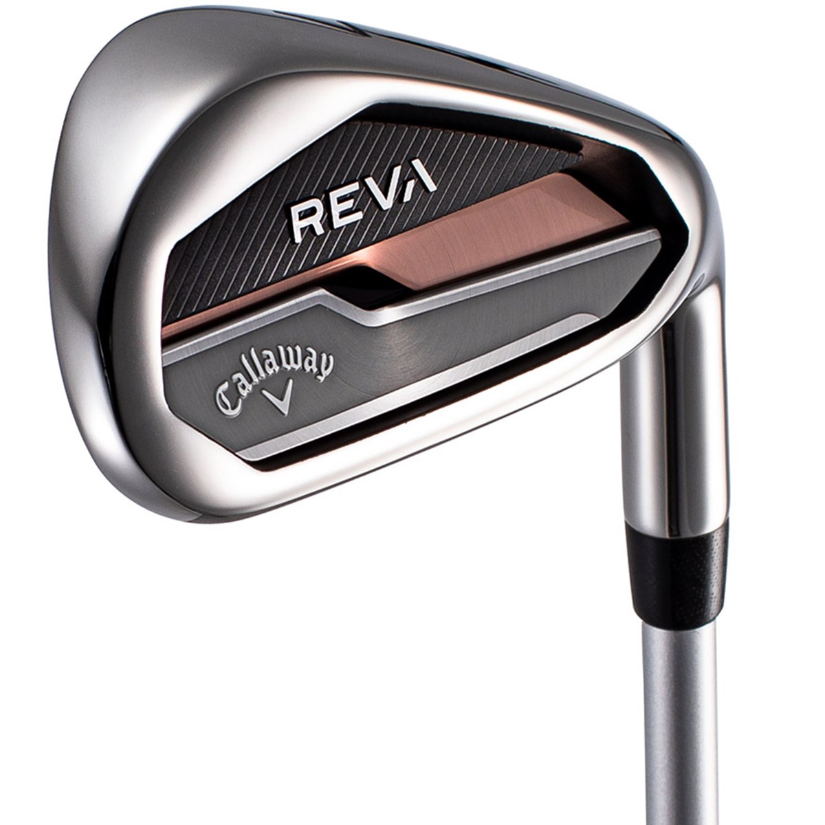 dショッピング |キャロウェイゴルフ REVA レバ クラブセット(9本セット