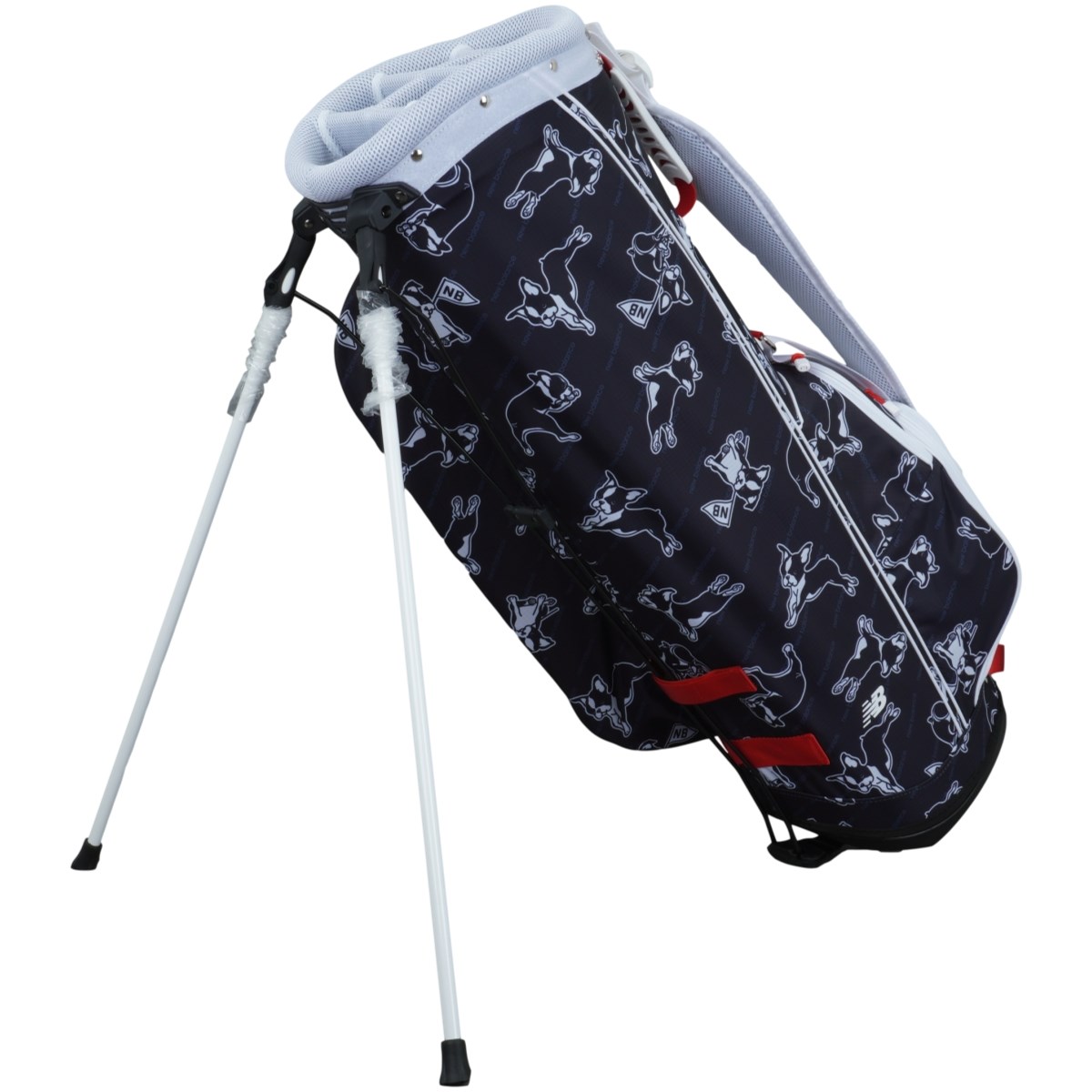 dショッピング |ニューバランス New Balance METRO ボストンテリア