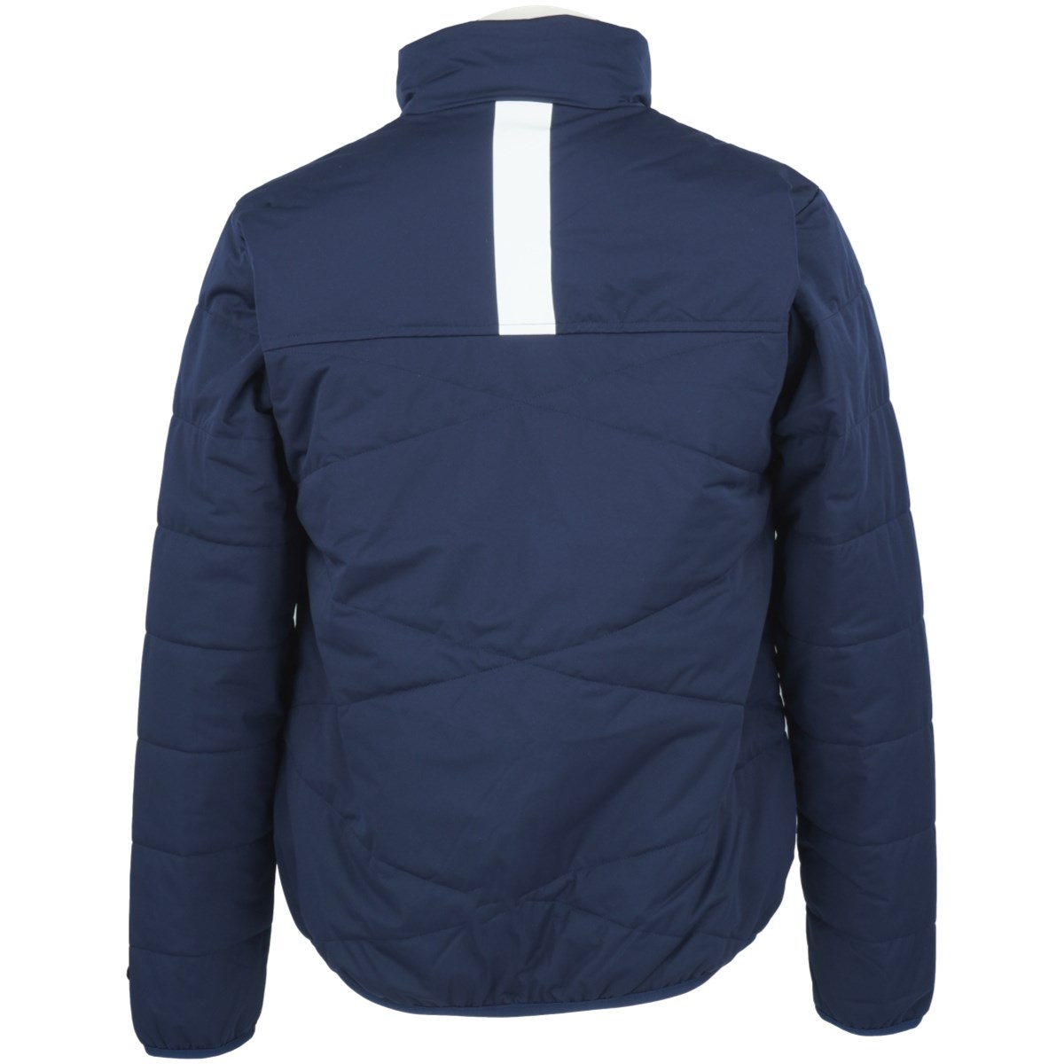 dショッピング |フィドラ FIDRA ストレッチ ハイブリッドダウン