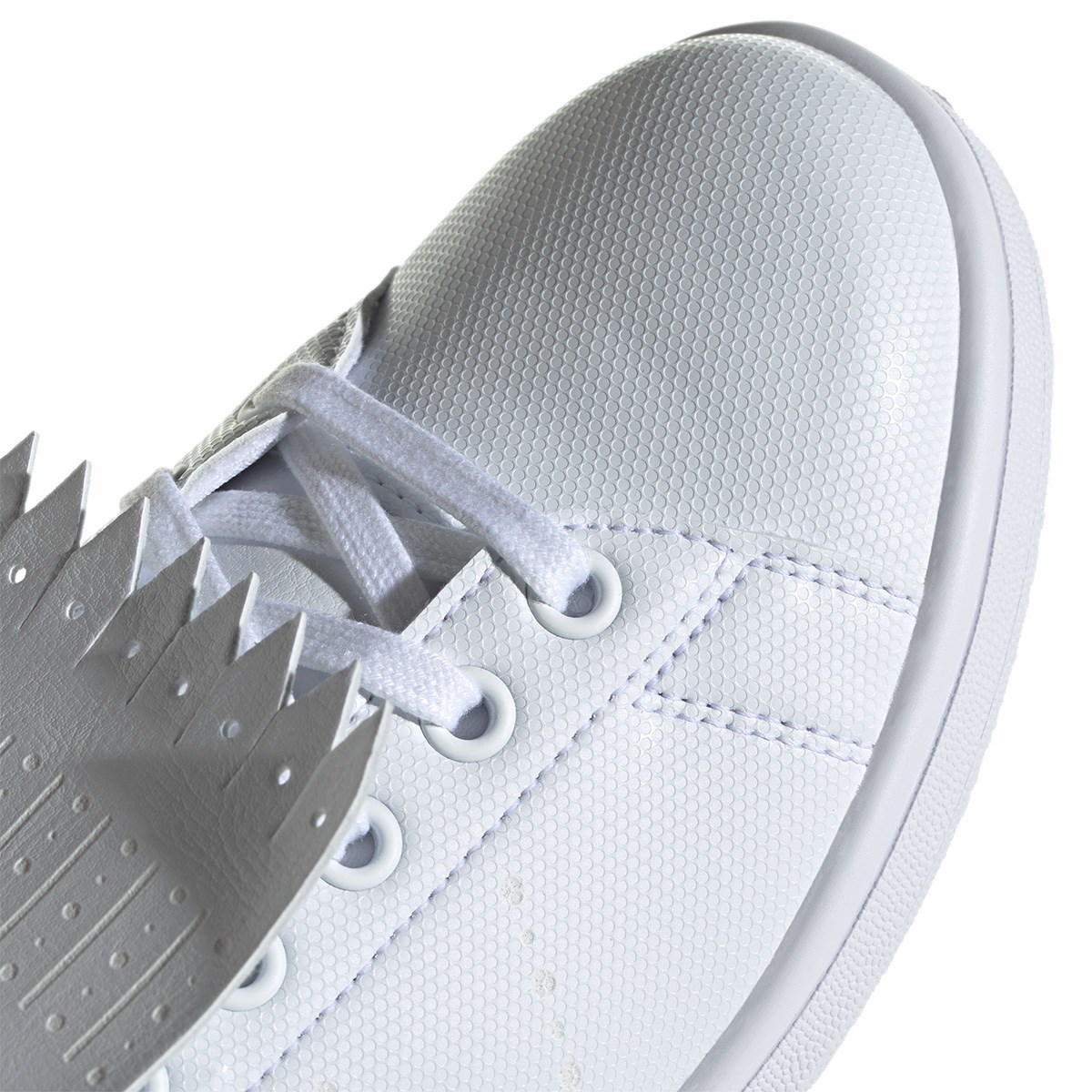 dショッピング |アディダス Adidas スタンスミス ゴルフシューズ 25.5