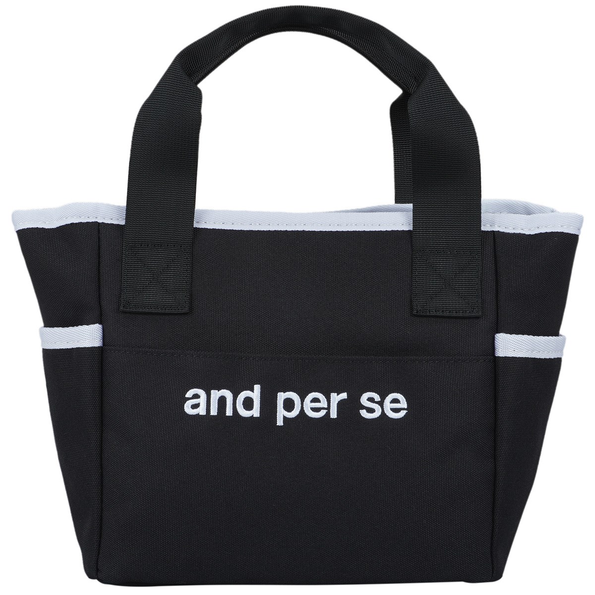 dショッピング |アンパスィ and per se カートバッグ イエロー