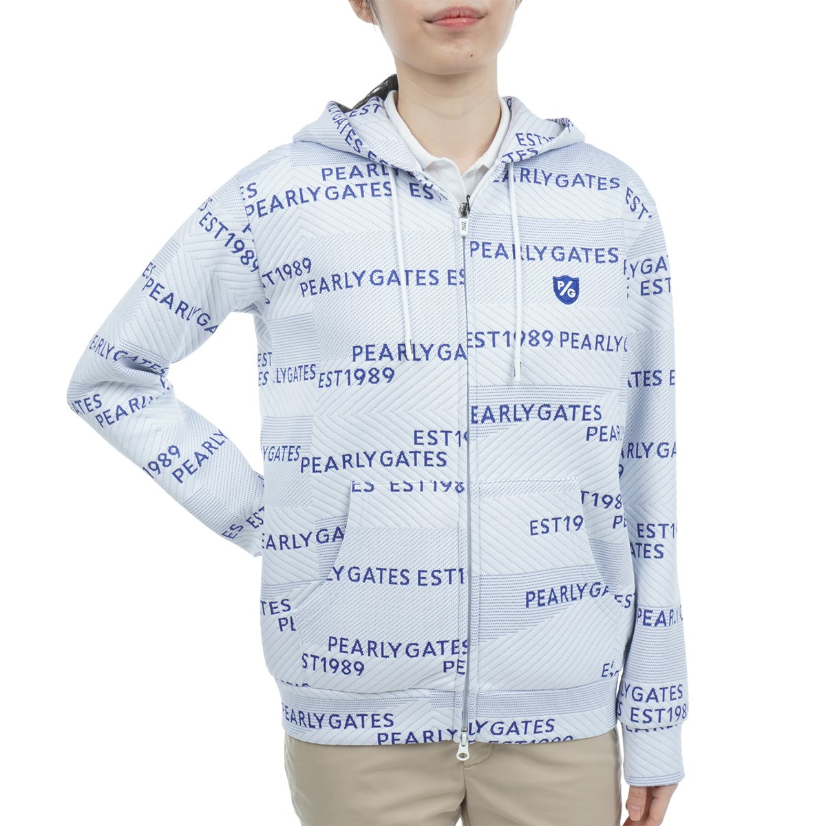 ウェア パーカー パーリーゲイツ ゴルフの人気商品・通販・価格比較