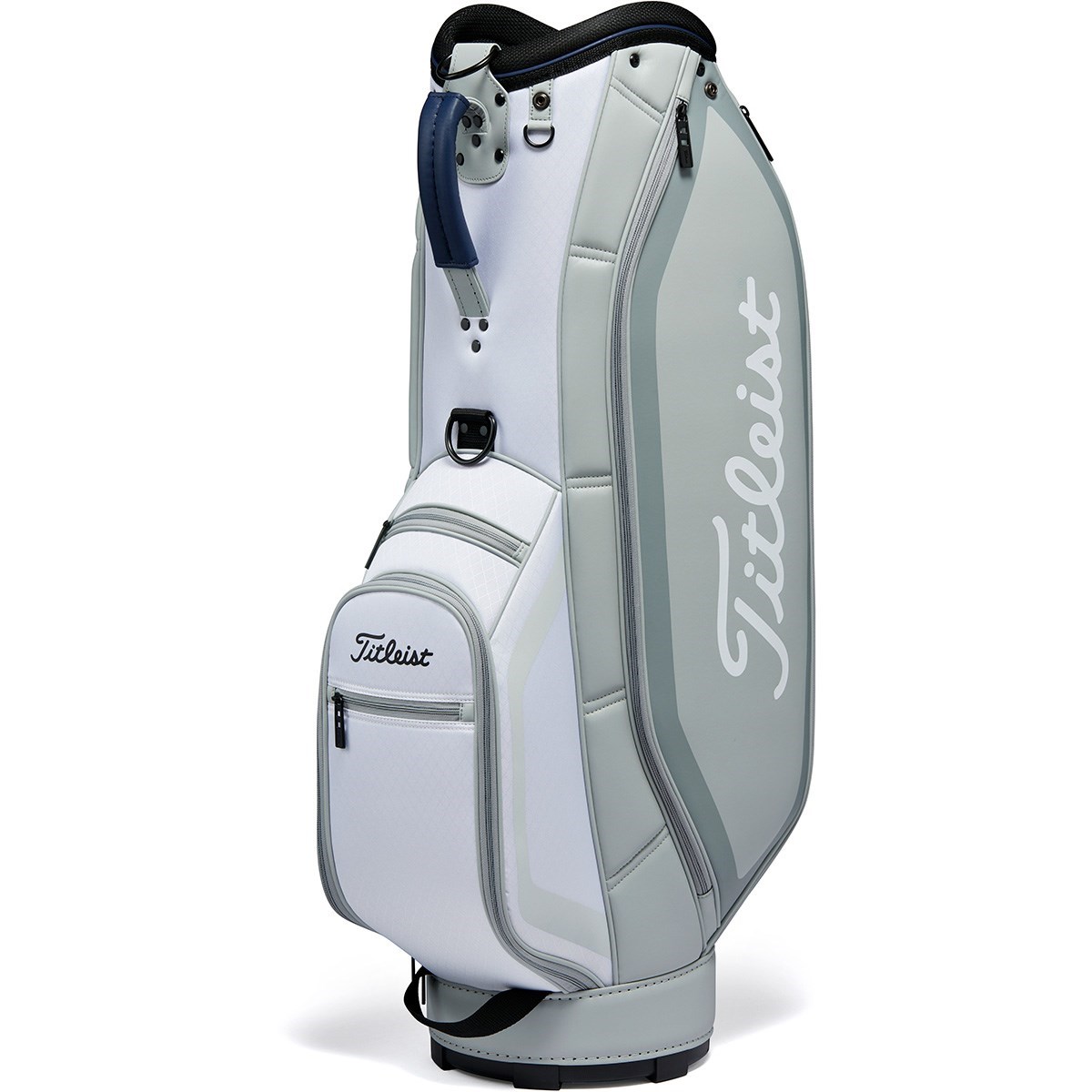 Titleist タイトリスト 9型 タイトリスト キャディバック スタンド式