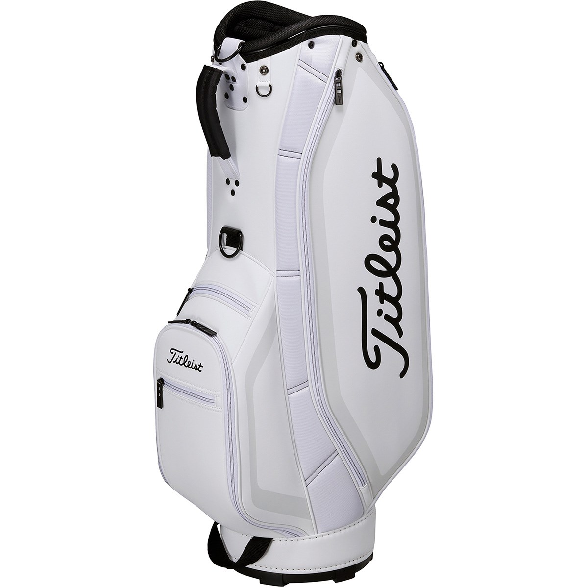 希少】SCOTTY CAMERON キャディバッグ タイトリスト ピエロ 希少