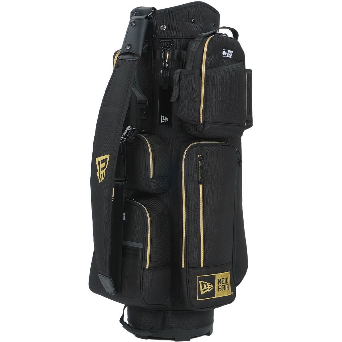 dショッピング |ニューエラ NEW ERA GOLF GF CART キャディバッグ