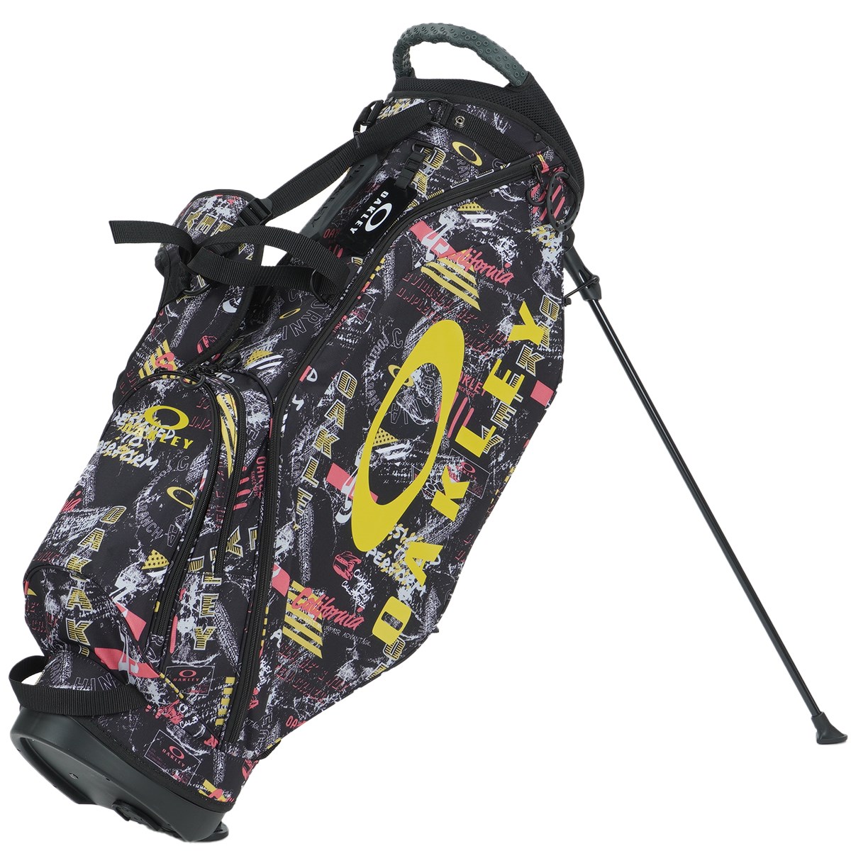 dショッピング |オークリー OAKLEY OAKLEY 17.0 スタンドキャディ