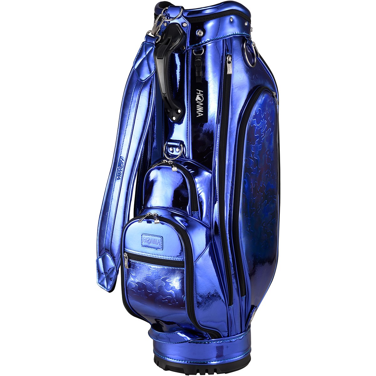 dショッピング |本間ゴルフ HONMA キャディバッグ ゴールド | カテゴリ