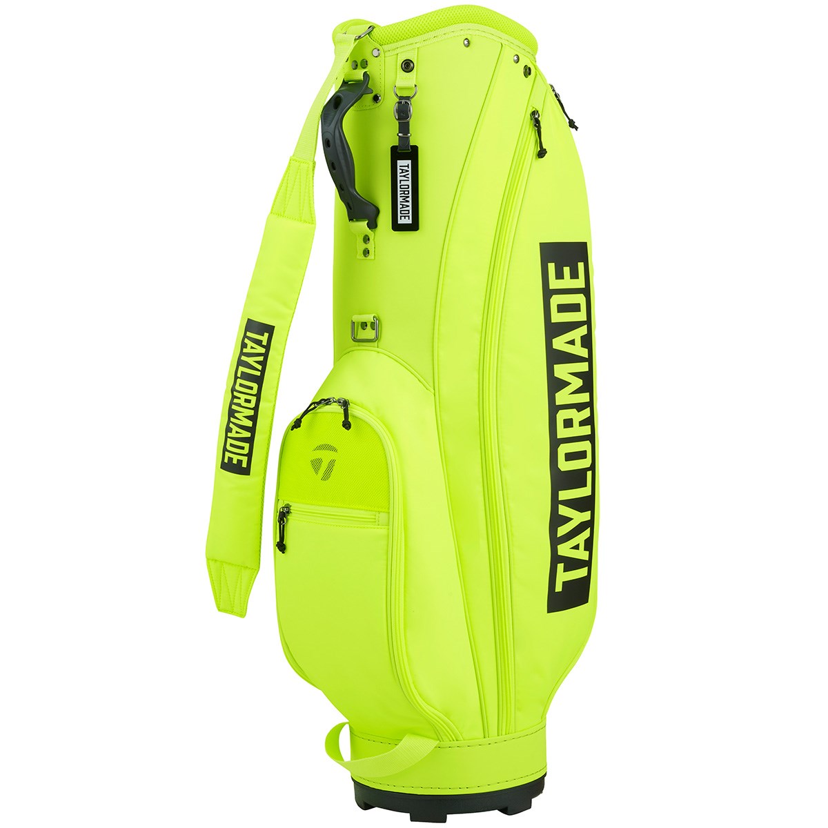 dショッピング |テーラーメイド Taylor Made ボックスロゴ キャディ