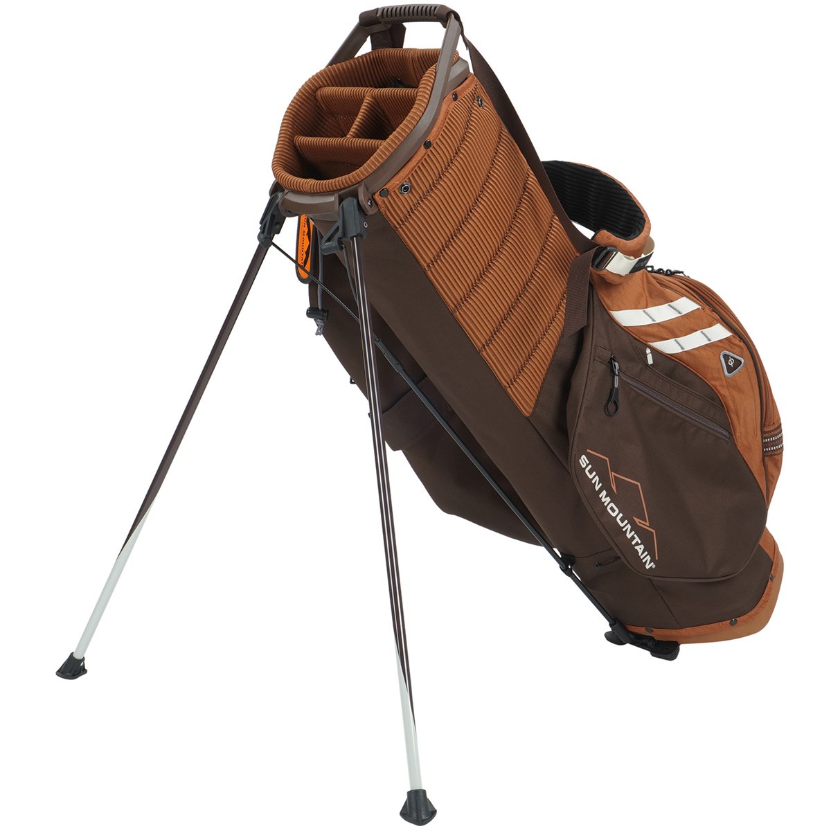 dショッピング |サンマウンテン Sun Mountain 4.5LS スタンドキャディ