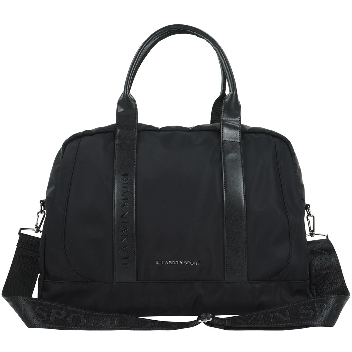 LANVIN SPORT☆ゴルフバッグ ☆ボストンバッグ ランバン スポール