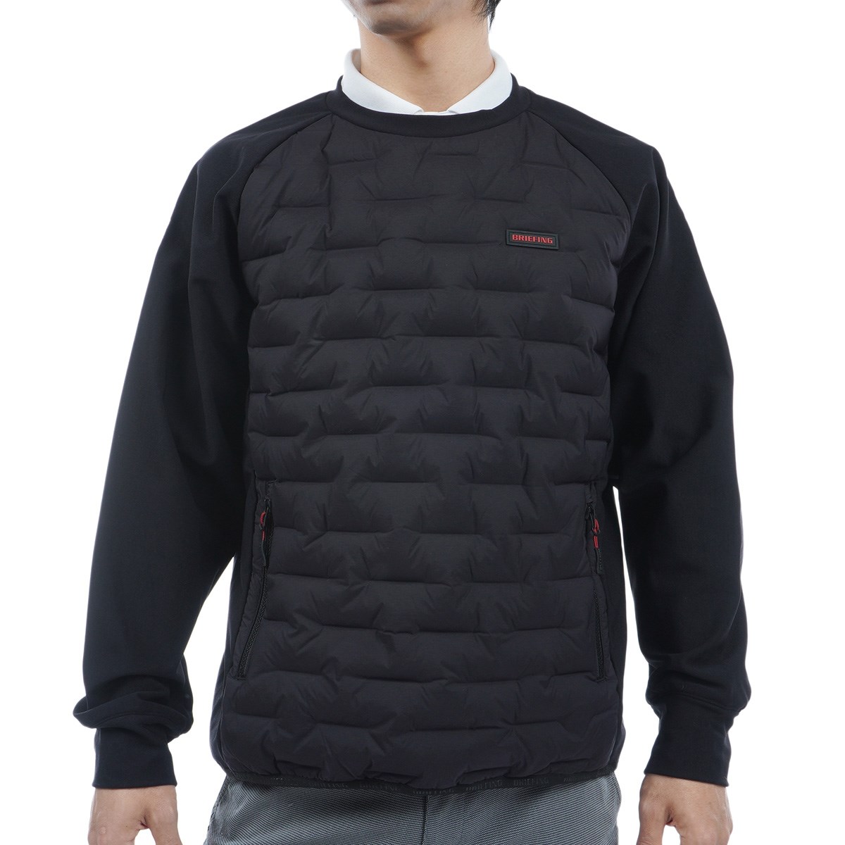 dショッピング |ブリーフィング BRIEFING ハイブリッド ストレッチ