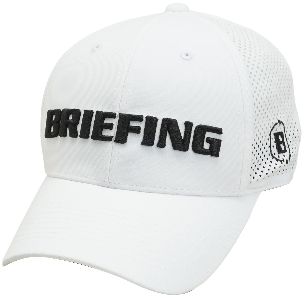 dショッピング |ブリーフィング BRIEFING TOUR パンチング メッシュ