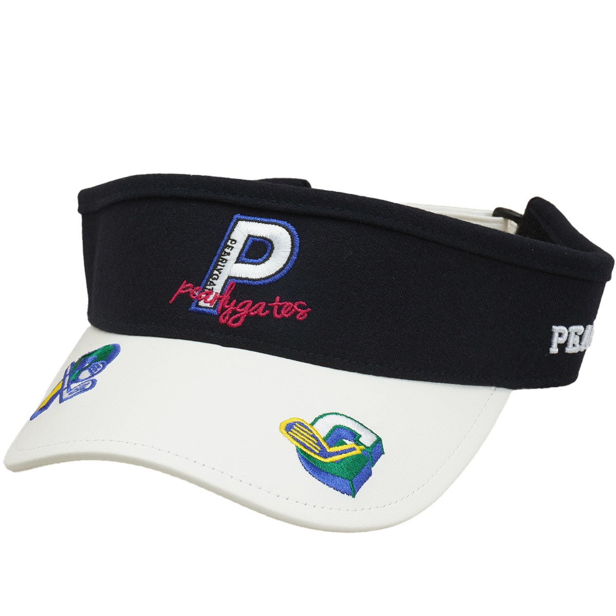 パーリーゲイツ バイザー」の人気商品一覧 | 安い商品を通販サイトから