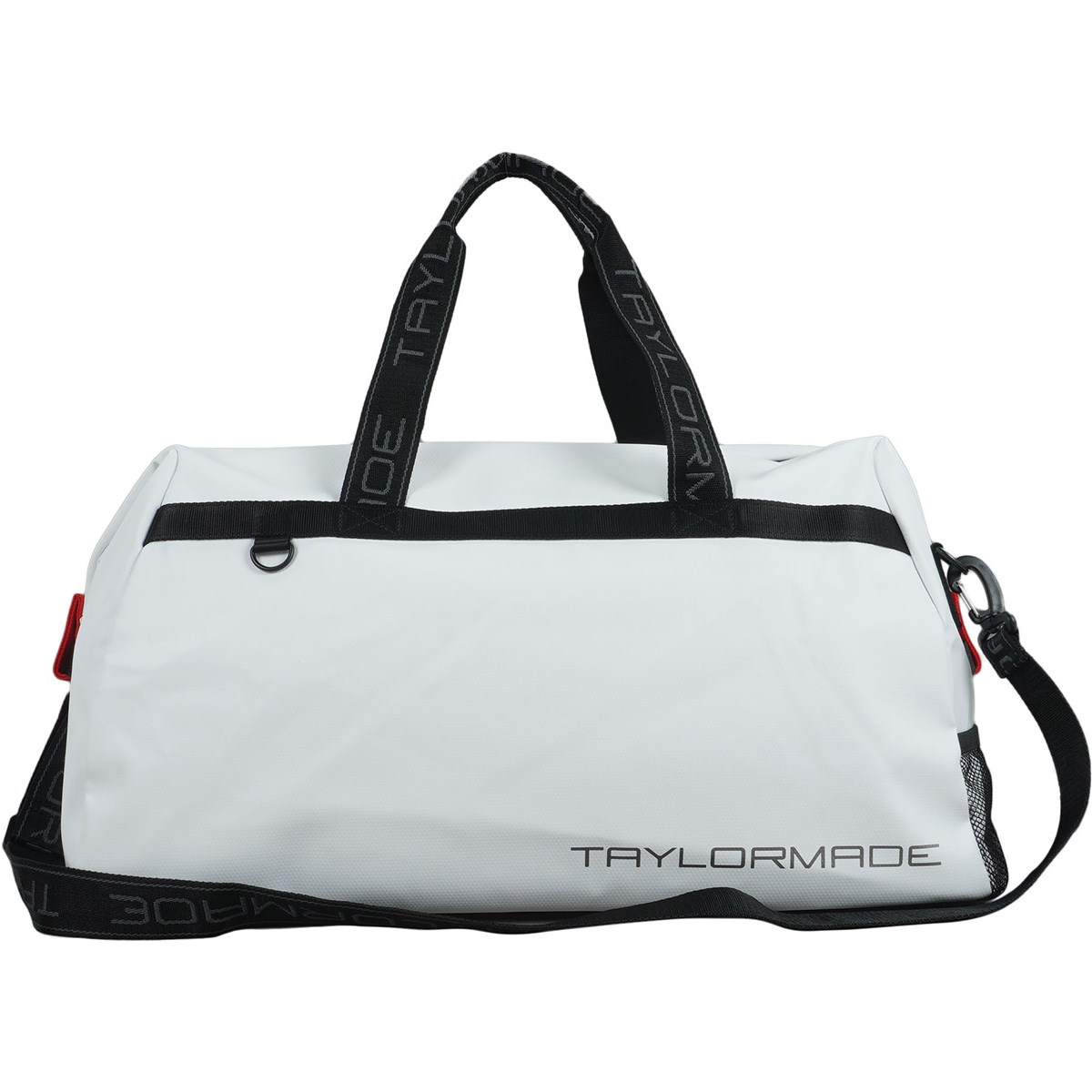 テーラーメイド ボストンバック シューズ入れ付き テーラーメイド